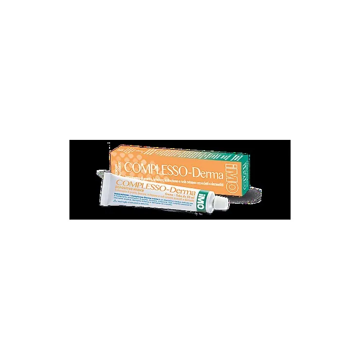 Imo Complex Derma Cream 50ml
