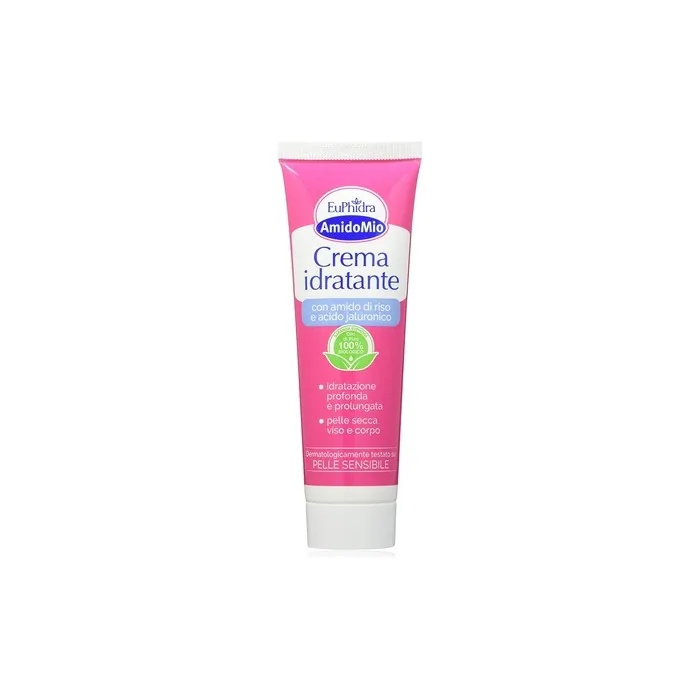 Euphidra Amidomio Moisturizing Cream 50ml