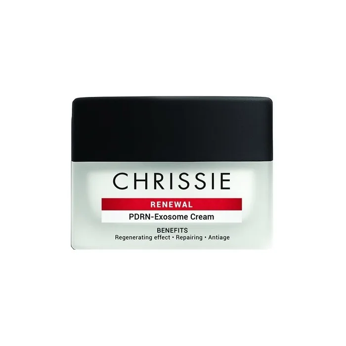 Chrissie Cosmetics Renewal PDRN-Exosome Anti-Aging Face Cream 50ml