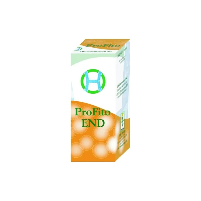 Profito End Phytosanergic Complex 50ml