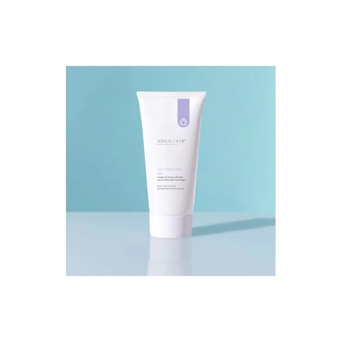 Aktorepair Gel Aquavis 75ml