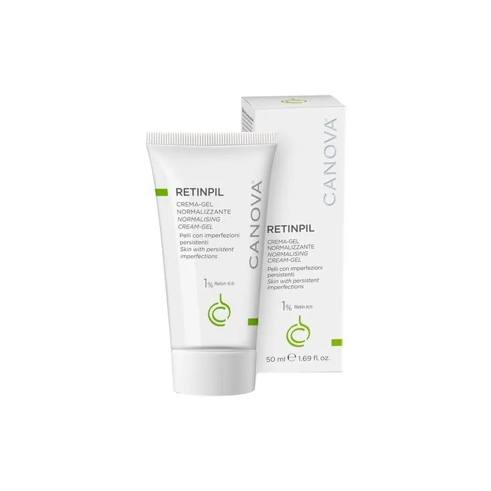 Sifarma Canova Retinpil Cream Gel