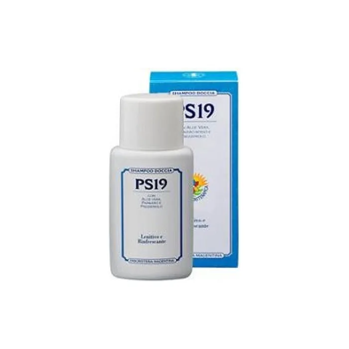 Ps19 Docciash 200ml Magentina