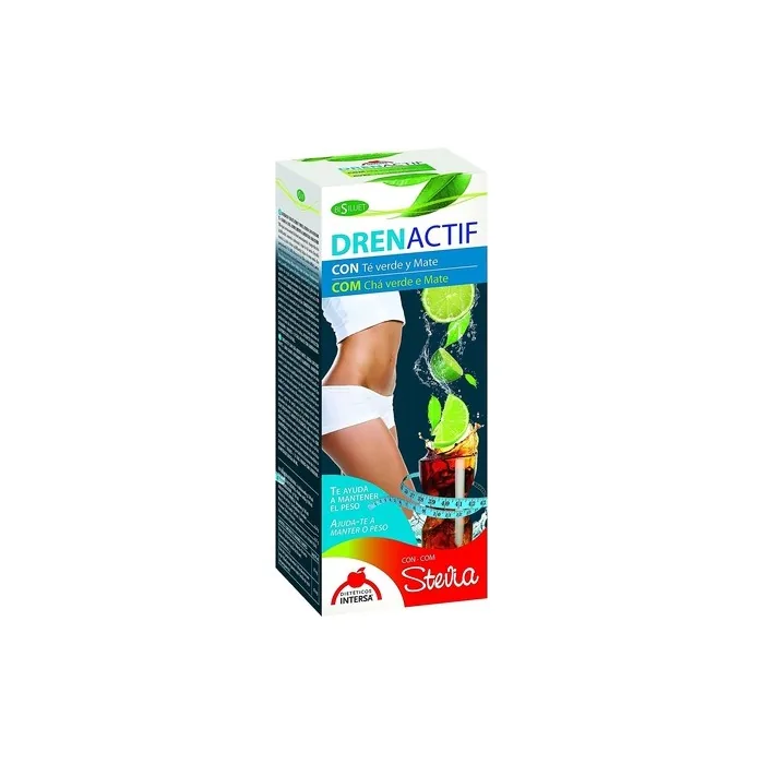 DRENACTIF Syrup 500ml