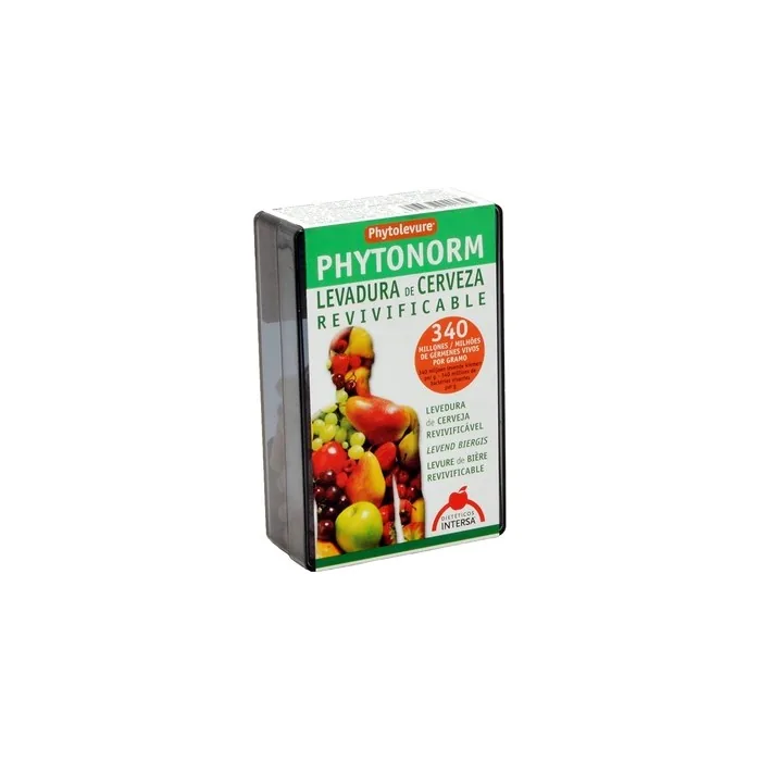 Phytonorm Intersa 80 80 Cap Cap