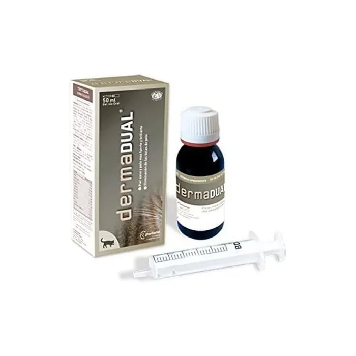 Farmadiet Vdergl Dermadual Gel 50ml