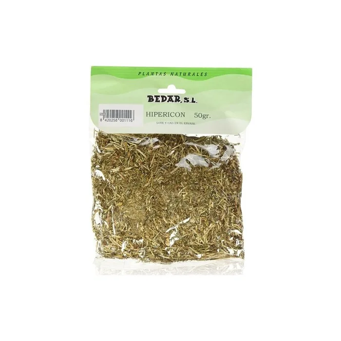 BEDAR Hipericon 50g