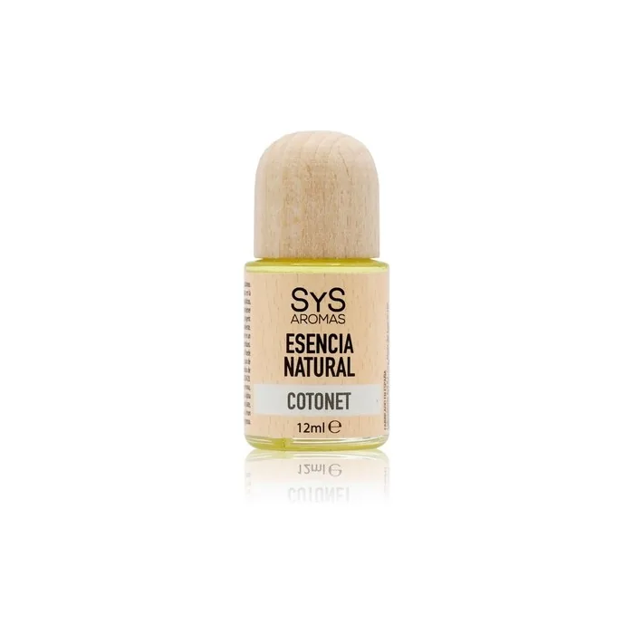 Laboratorio SyS Essence Cotonet Aromatherapy Oil 12ml