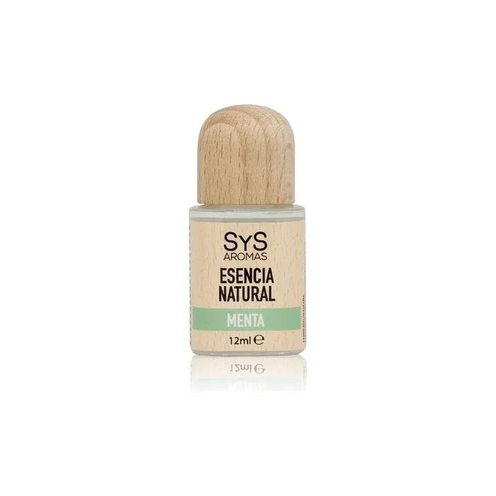 Laboratorio SyS Mint Essence 12ml