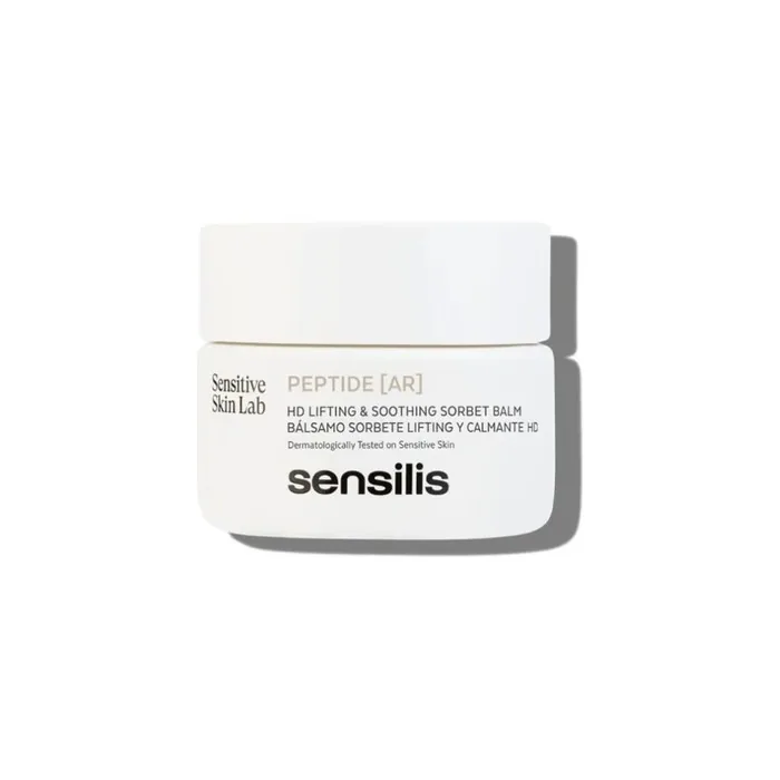 Sensilis Peptide Ar Balm 50ml