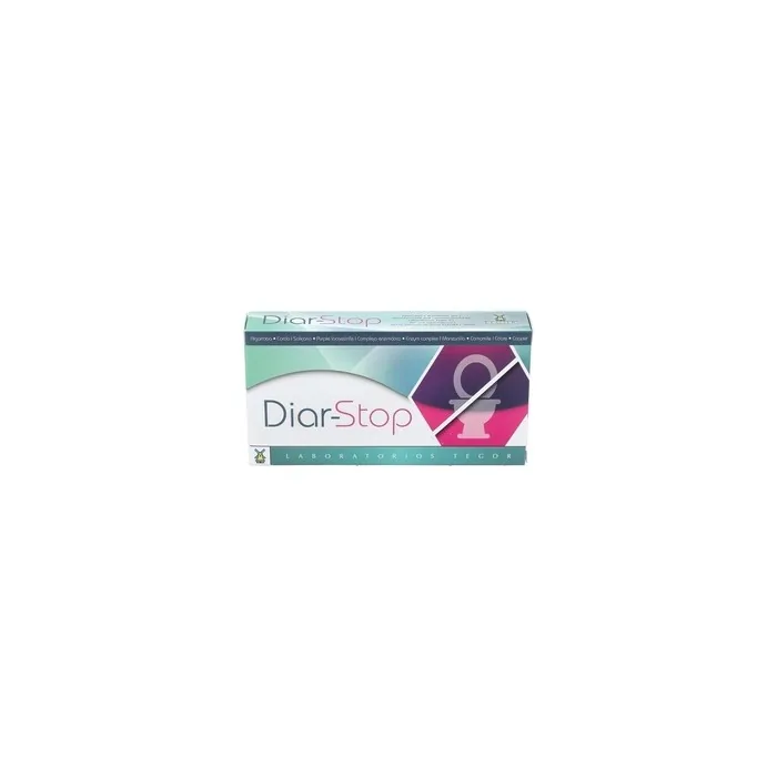 DIAR Attack 20 Capsules
