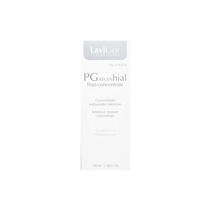 Lavigor Pg Regenyal Post 100g