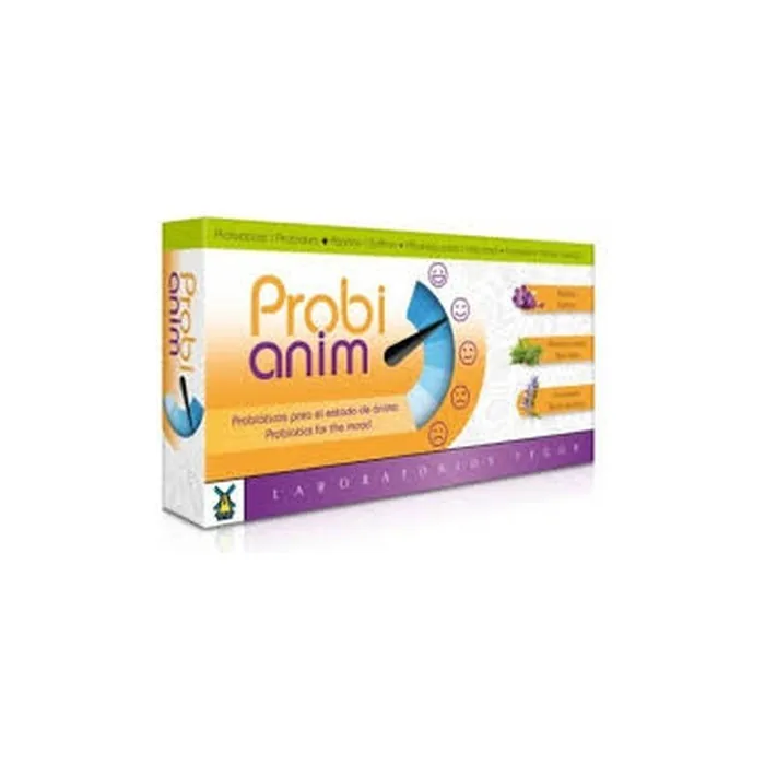 Tegor Pre Y Pro Derma 28 Capsulas