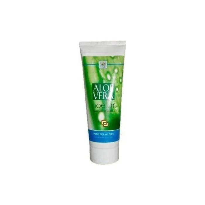 Noefar Aloe Vera Gel 200ml