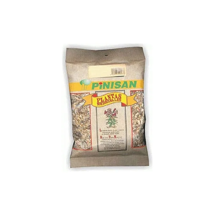 Nutricosmetics - Pinisan Hamamelis Hojas 30g