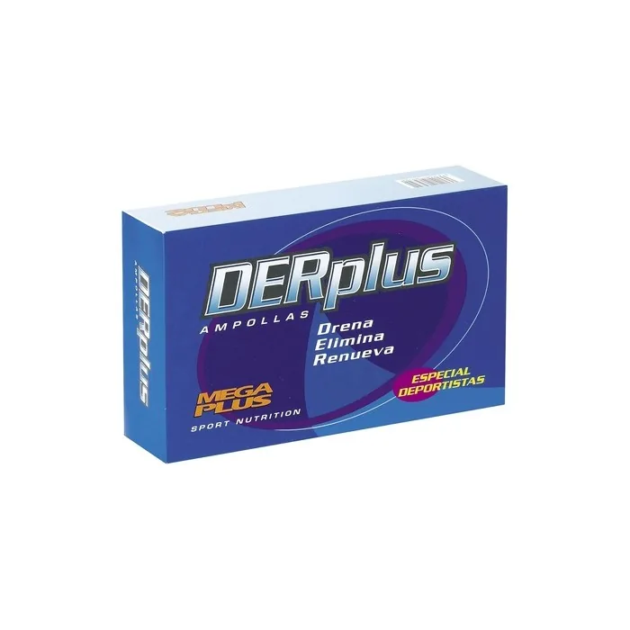 Megaplus Derplus