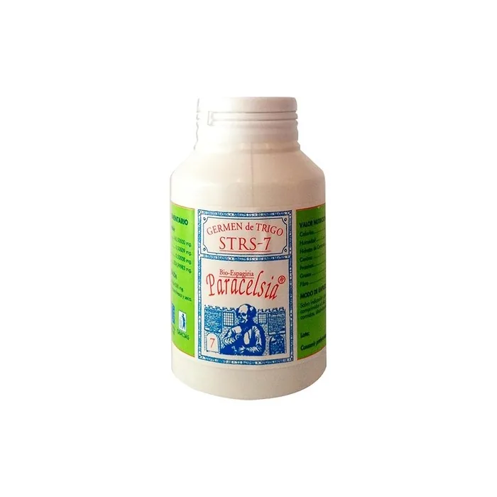 Paracelsia 7 STRS 200COMP FOR