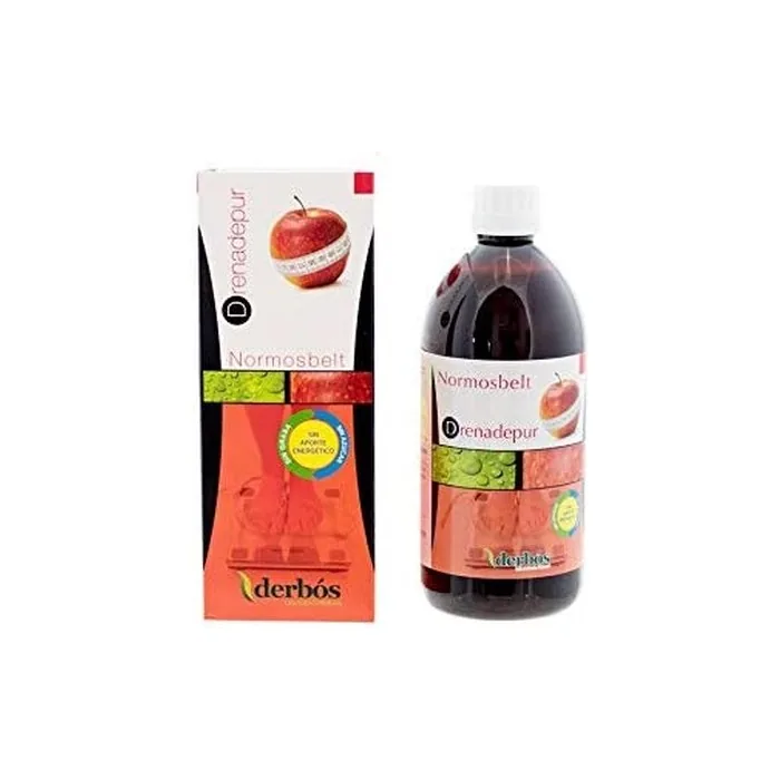 Derbós Drenadepur 500ml
