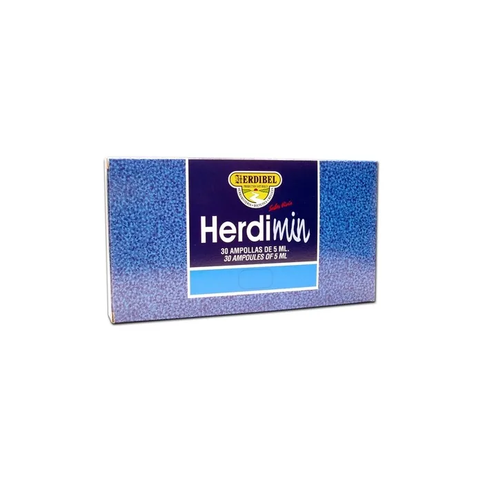 Herdibel Herdimin Derm 30 Amp
