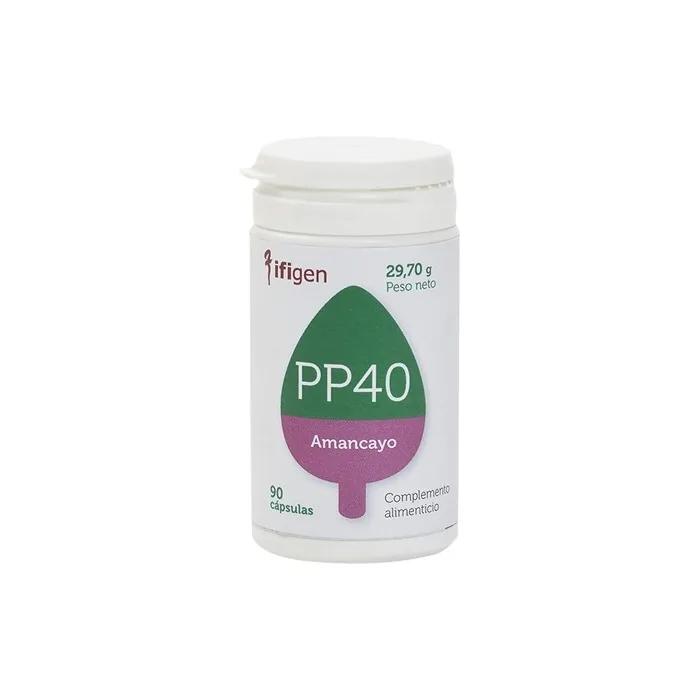 Ifigen PP40 90 Capsules