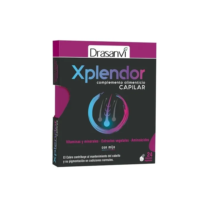 Drasanvi Xplendor 100g