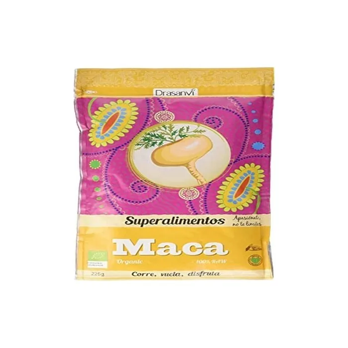 Drasanvi Maca 200g