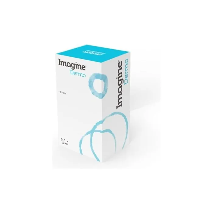 Imagine Dermo 40 Capsules