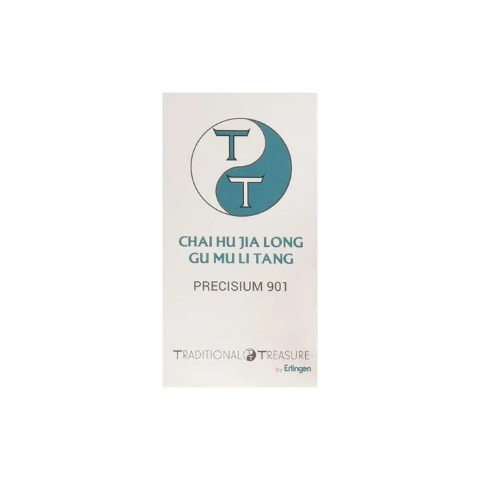 Erlingen Precicium 901 60 Tablets 100g
