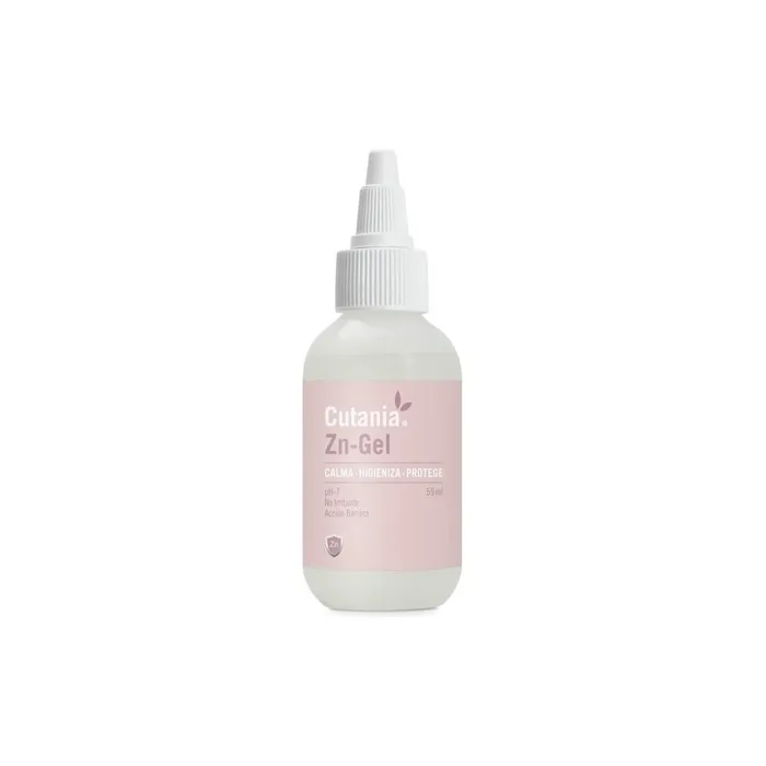 Cutania Zn Gel 59ml