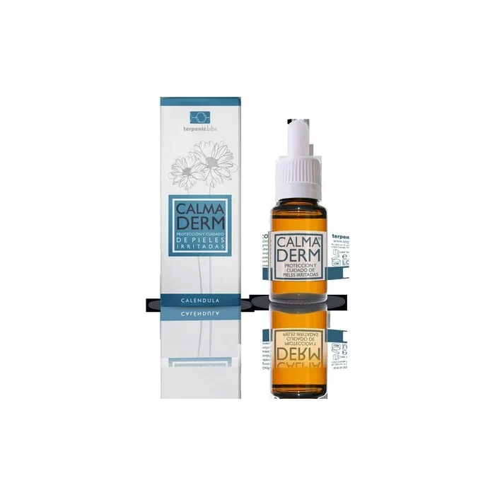 Terpenic Calmaderm Solucion 10ml