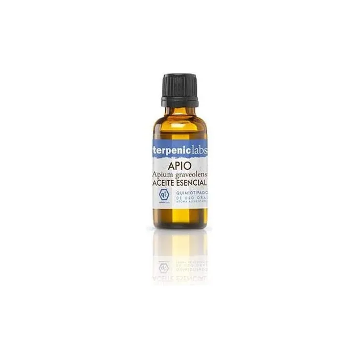 Nutricosmetics - Terpenic Apio 30ml