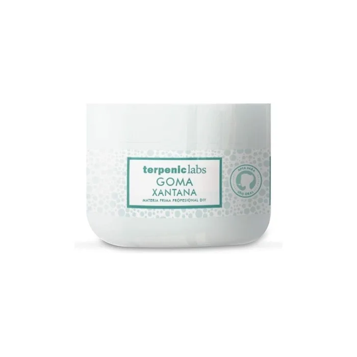 Nutricosmetics Terpenic Xanthan Gum 550g