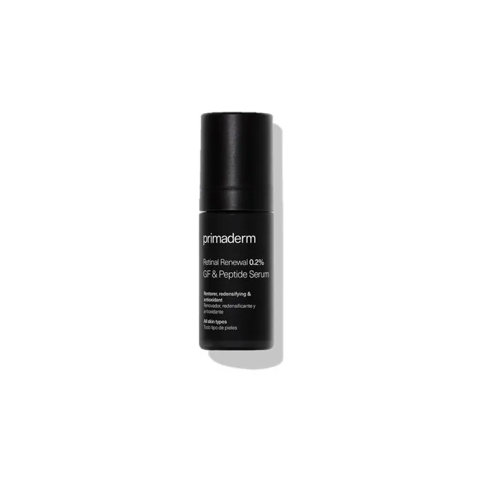 Singuladerm Primaderm Retinal Renewal 0.2% 30ml