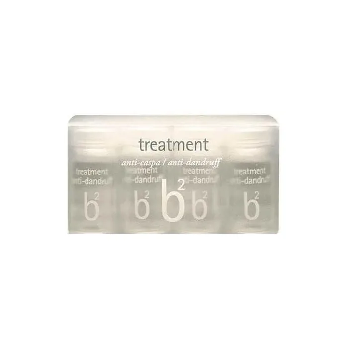B2 Treatment Anti-Dandruff 10ml - Pack of 12