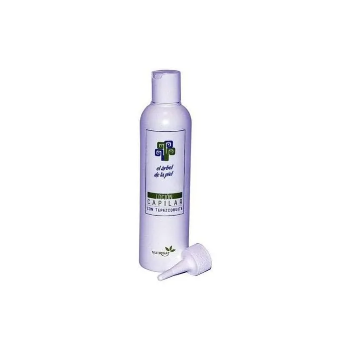 Tepezcohuite Lotion 250ml