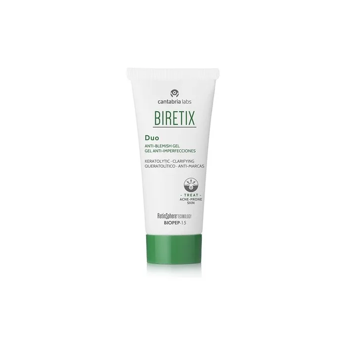 IFC Dermatology BiRetix Duo 30ml