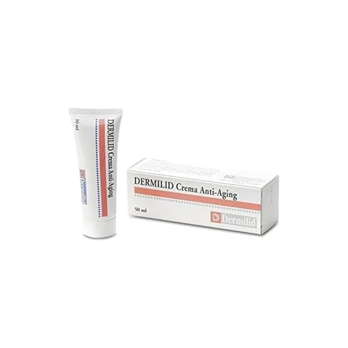 Dermilid Anti-Aging Cream 50ml