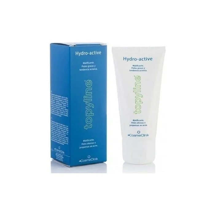Cosmeclinik Topyline Hydro Active Skin Mixture Grease 50ml