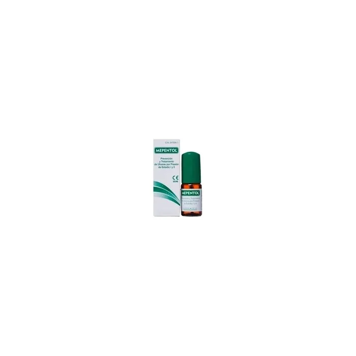 Alfasigma Mepentol Solution 20ml