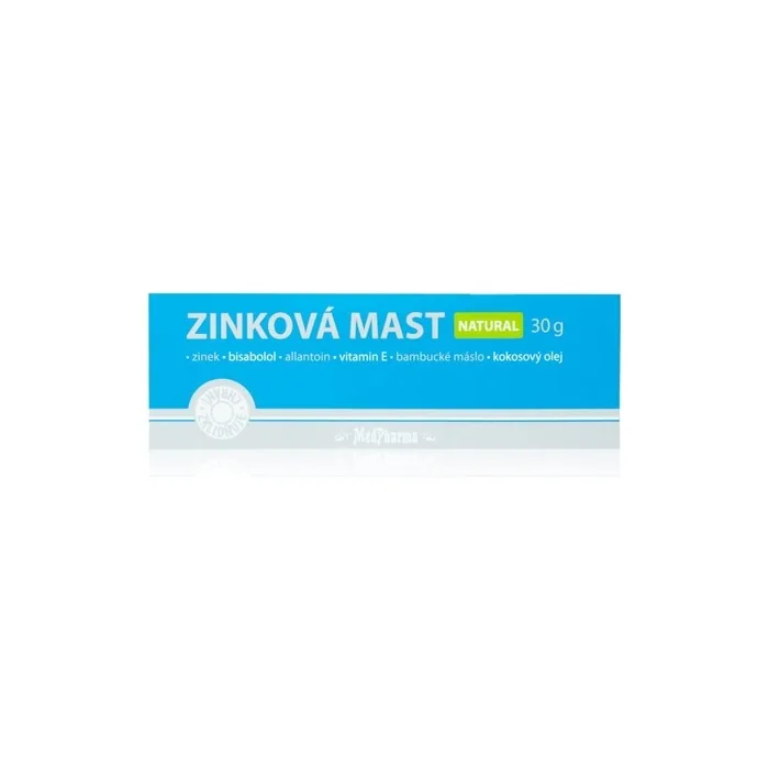 Medpharma Zinc Ointment 30 G