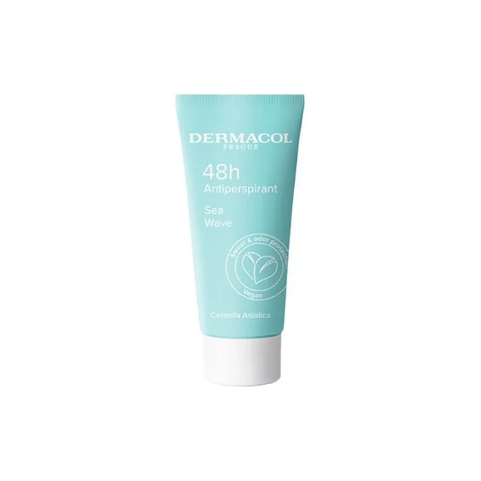 Dermacol Sea Wave 48h Cream Antiperspirant 50ml