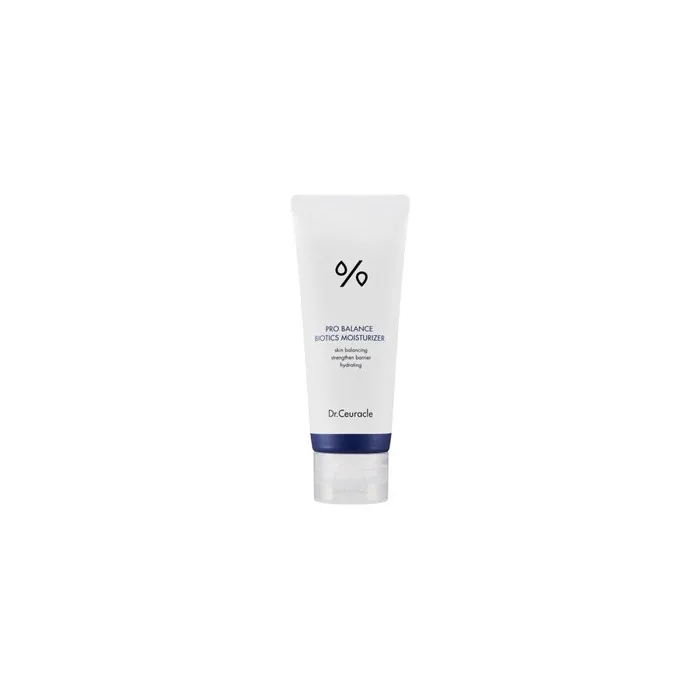 Drceuracle Pro Balance Biotics Moisturizer 100 Ml