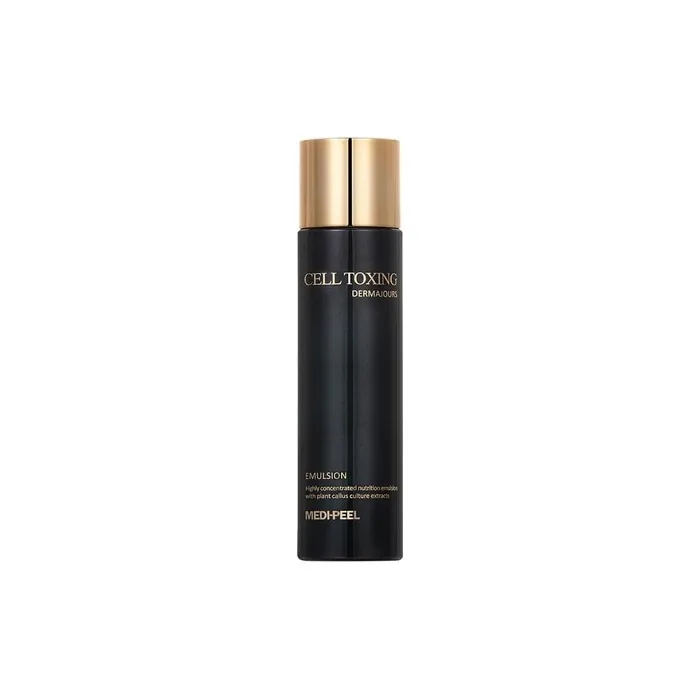Cell Toxing Dermajours Emulsion