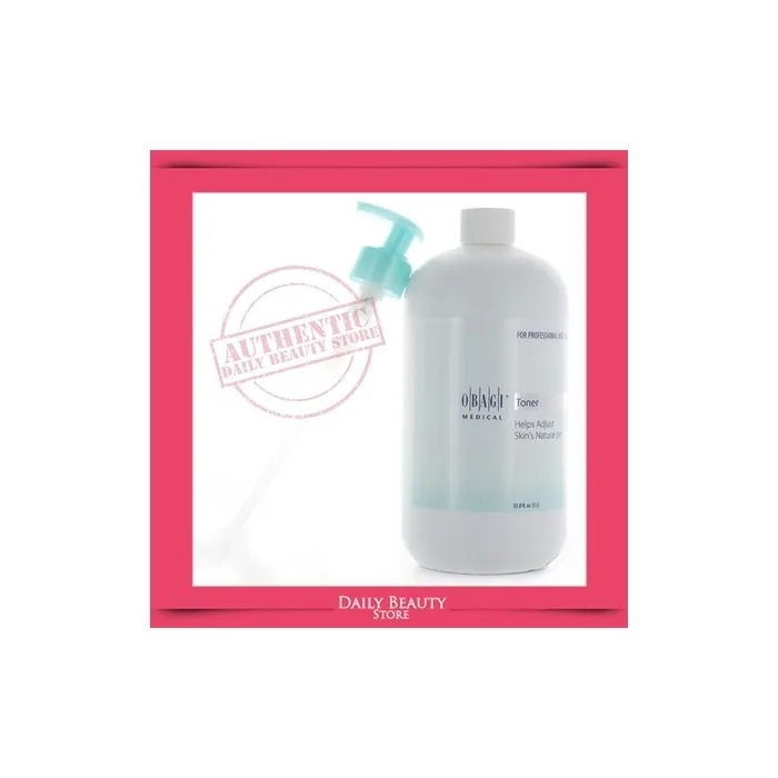 Obagi Nu Derm Toner 338oz 1l