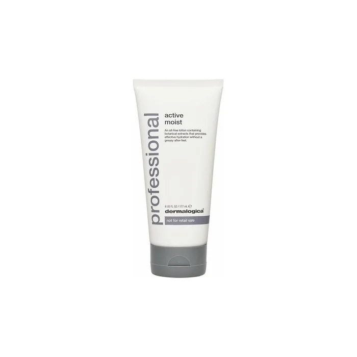 Dermalogica Active Moist 6oz 177ml Professional Size
