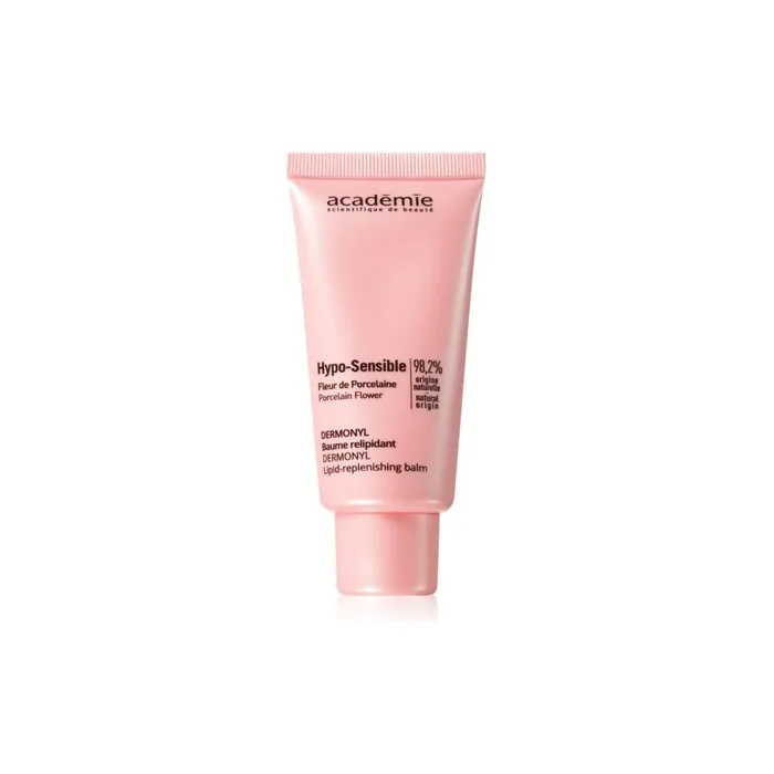 Academie Scientifique De Beaute Dermonyl Soothing Nourishing Balm 50 Ml For Sensitive Skin