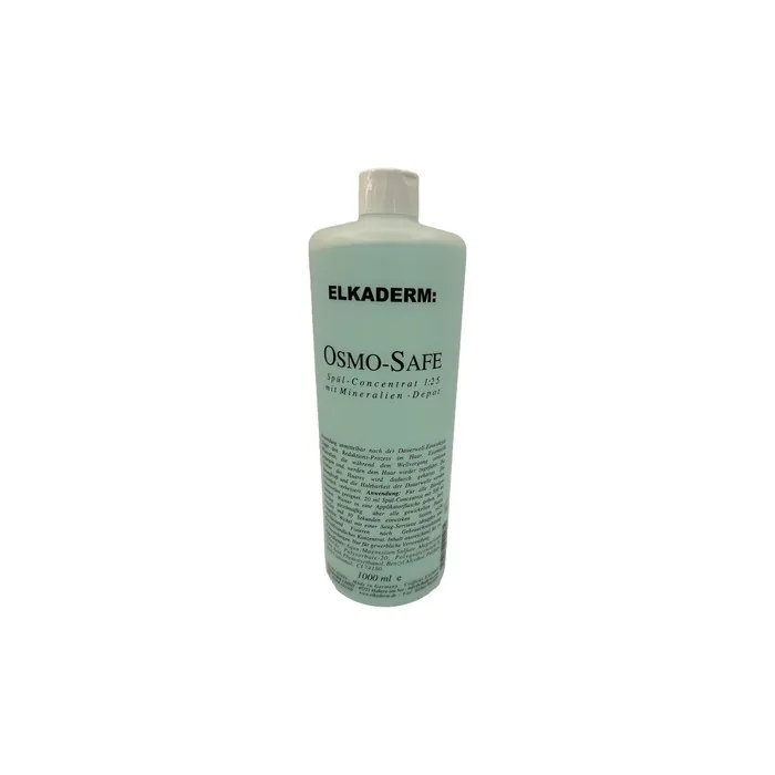 Elkaderm Osmo Safe Osmotic Solution 1000ml