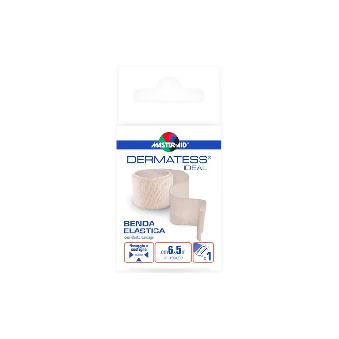 DERMATess Ideal M 5x6 cm