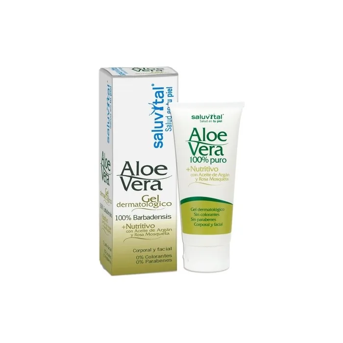 Saluvital Skin Care Gift 80g