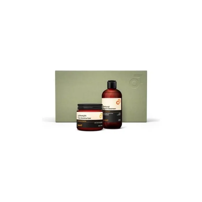Beviro Essential Skin Care Kit